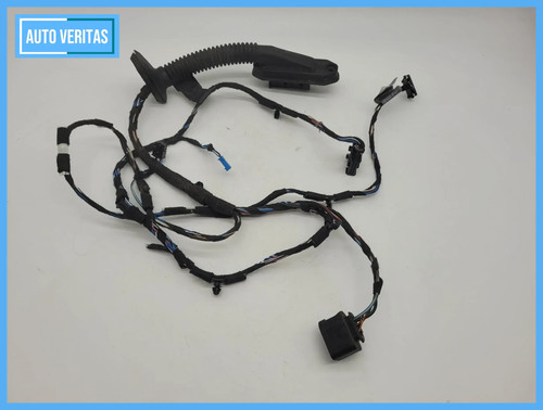 Bmw 3er touring e91 wiring - touring,