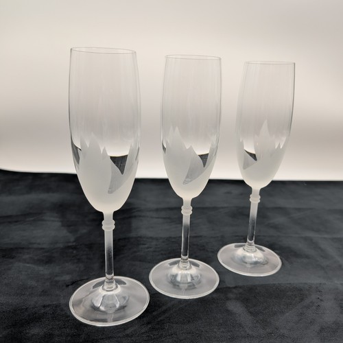 Bohemia crystal champagne - crystal,