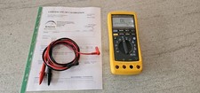 Fluke 189 True RMS Digital