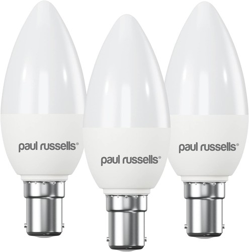 Paul russells led light - russells,