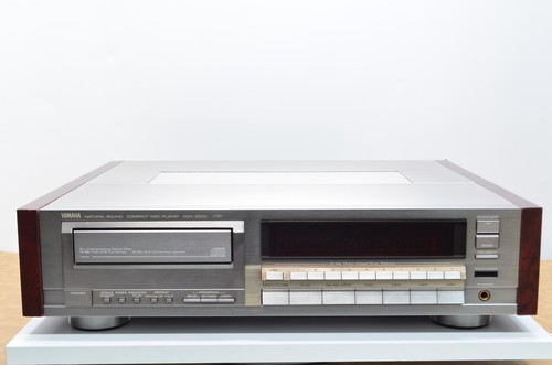 Yamaha cdx 2000 natural - natural, sound