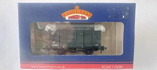 Bachmann 083 ton - bachmann, 38-083