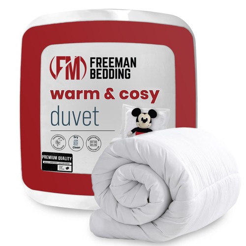 Hotel quality duvet - hotel, 4.5