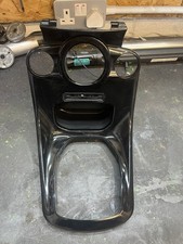 08-17 FORD FIESTA MK7 MK7.5