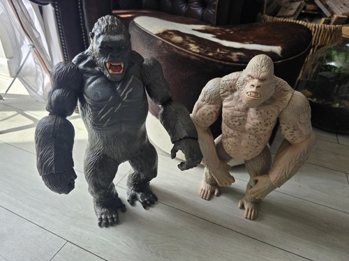 Lanard toys king kong - toys, &