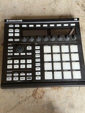 Native Instruments Maschine