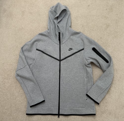 Nike tech fleece - nike, windrunner
