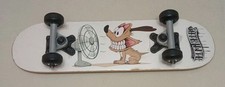 Satellite skateboards cruiser