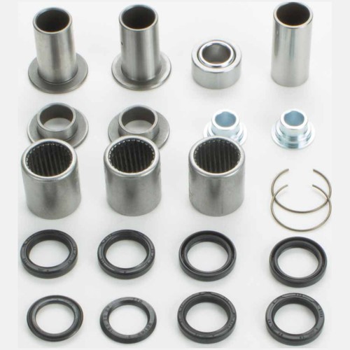 Swingarm idler bearing - kit, for