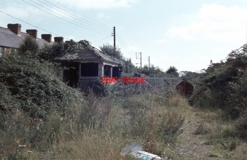 Photo braunton railway - photo,