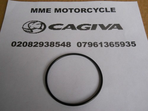 Cagiva canyon river w16 500 - canyon,
