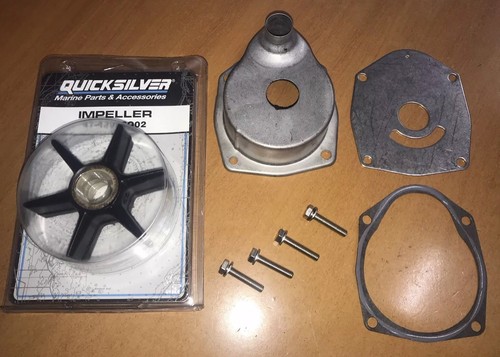 Mercury mariner water pump - mariner,