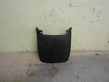 kawasaki  zzr  1100 c rear guard extension