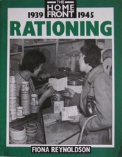 Rationing (Home Front) By