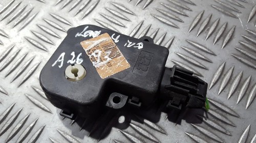 Renault laguna 2002 heater - 2002,