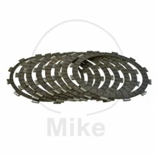 CLUTCH DISC KIT STD EBC 745.23.78 FOR KTM 690 DUKE (F9703Q4) 2008-2014