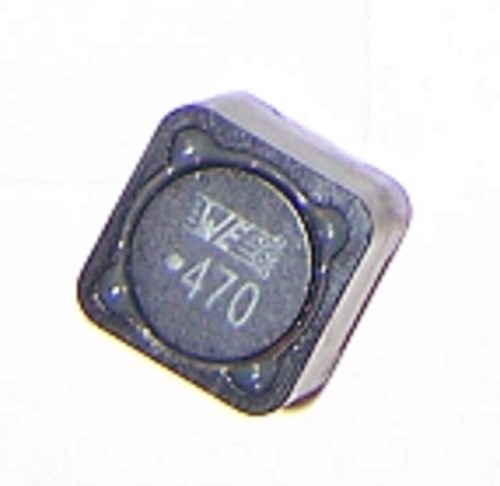 10x inductor 47uh large - 10x,