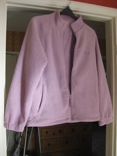 Horseware Fleece jacket