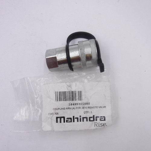 Oem mahindra tym - oem,