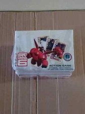 Cartamundi disney big hero - big,