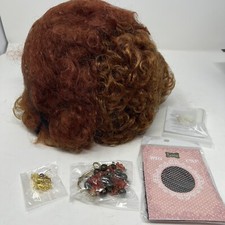 Mildiso Winifred Sanderson Wig