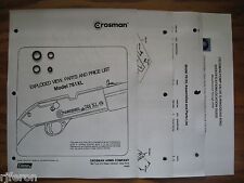 Crosman 761XL 761 XL (PRE