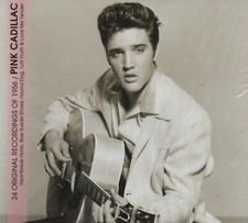 ELVIS PRESLEY - PINK CADILLAC
