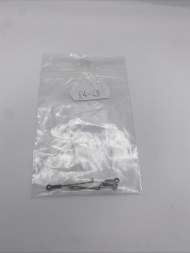 Blade blh3308 servo push rod - blade, push-rod