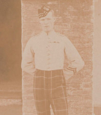 WW1 / Inter War Real Photo