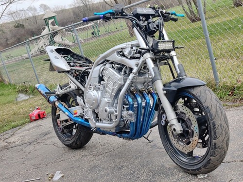 Fullsystem protech exhaust - fullsystem,
