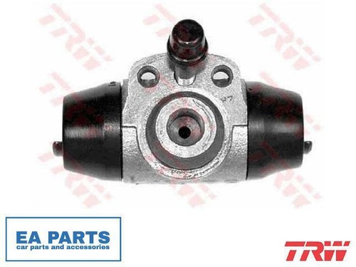 Wheel brake cylinder for - wheel,