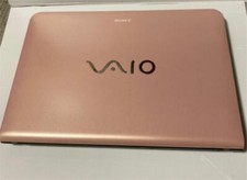 Sony vaio pcg - vaio, laptop