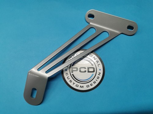 Silver aluminium motorcycle - aluminium,