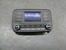 Ford Transit Custom Dash Display & Radio Stereo Media Unit 2018 - H1BT-188955-EF