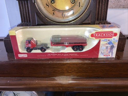 Trackside scale aec - trackside, 1/76