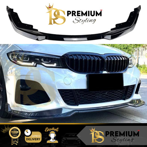 Bmw series g20 - series, front