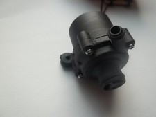 Mini 12V Food Grade Water Pump 47.5GPH fr Solar Panel Battery Water Heater PC