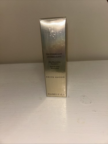 Kevyn aucoin the etherealist - kevyn,