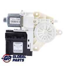 Skoda Octavia II Door Window