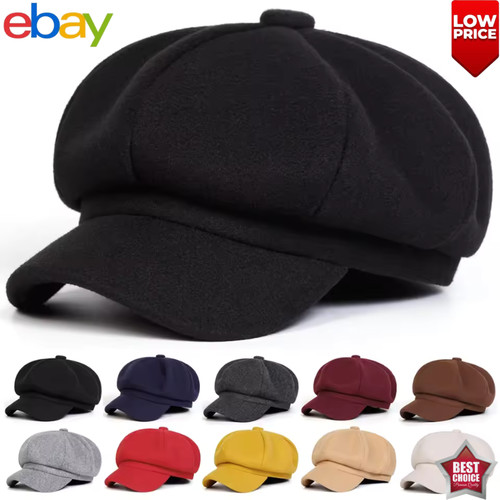 Ladies women girl wool blend - girl,