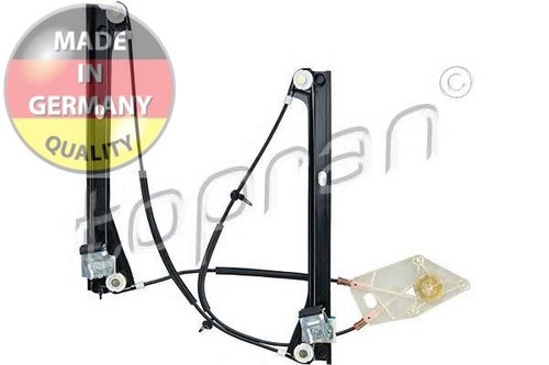 Window regulator polo - polo, (6r