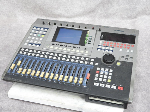 Yamaha aw4416 channel - yamaha, 44-channel