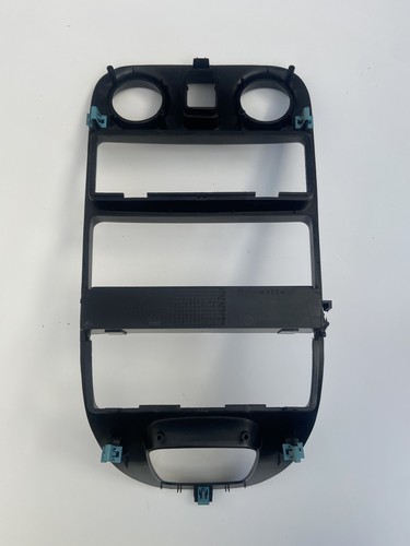 Mgf 1995 2001 - 1995-2001, centre