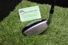 Callaway RAZR X HL #4 Hybrid / 24 Degree / Regular Flex Callaway 65 Shaft