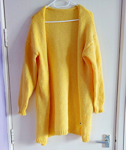 Women shein bright yellow - shein,
