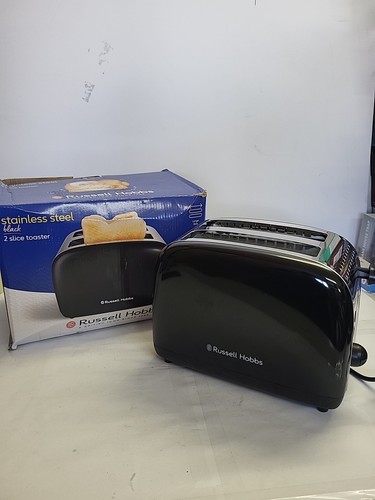 Russell hobbs slice toaster - hobbs,