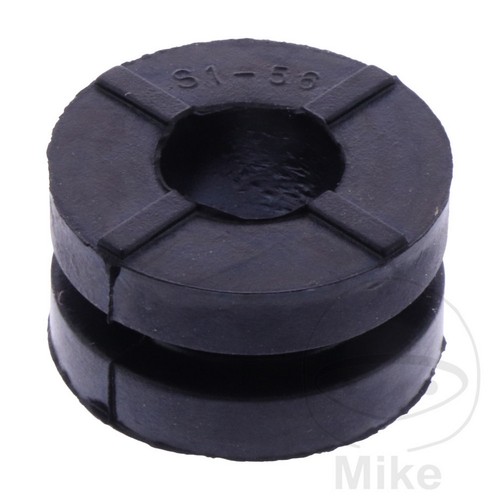 Rubber grommet tourmax - rubber,