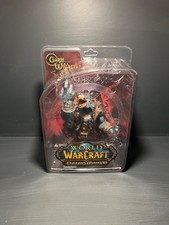 World Of Warcraft WoW Garm