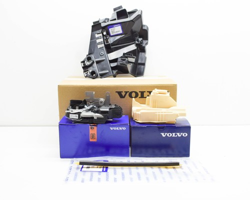 Volvo xc90 mk2 rear right - rear,