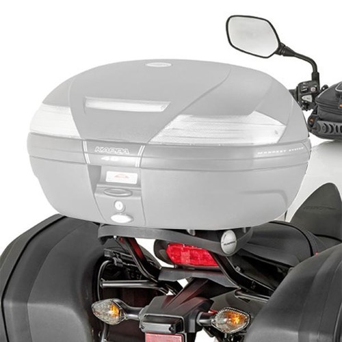 Rear rack kappa - rack,